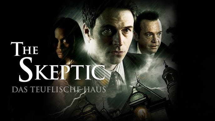 The Skeptic (2009) English BluRay 480p